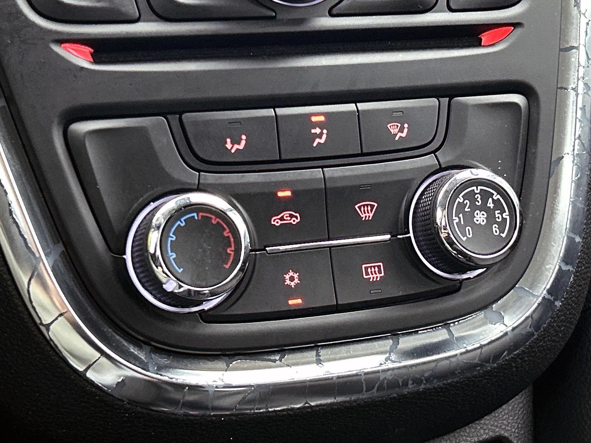 Opel Mokka 1.4 T Edition