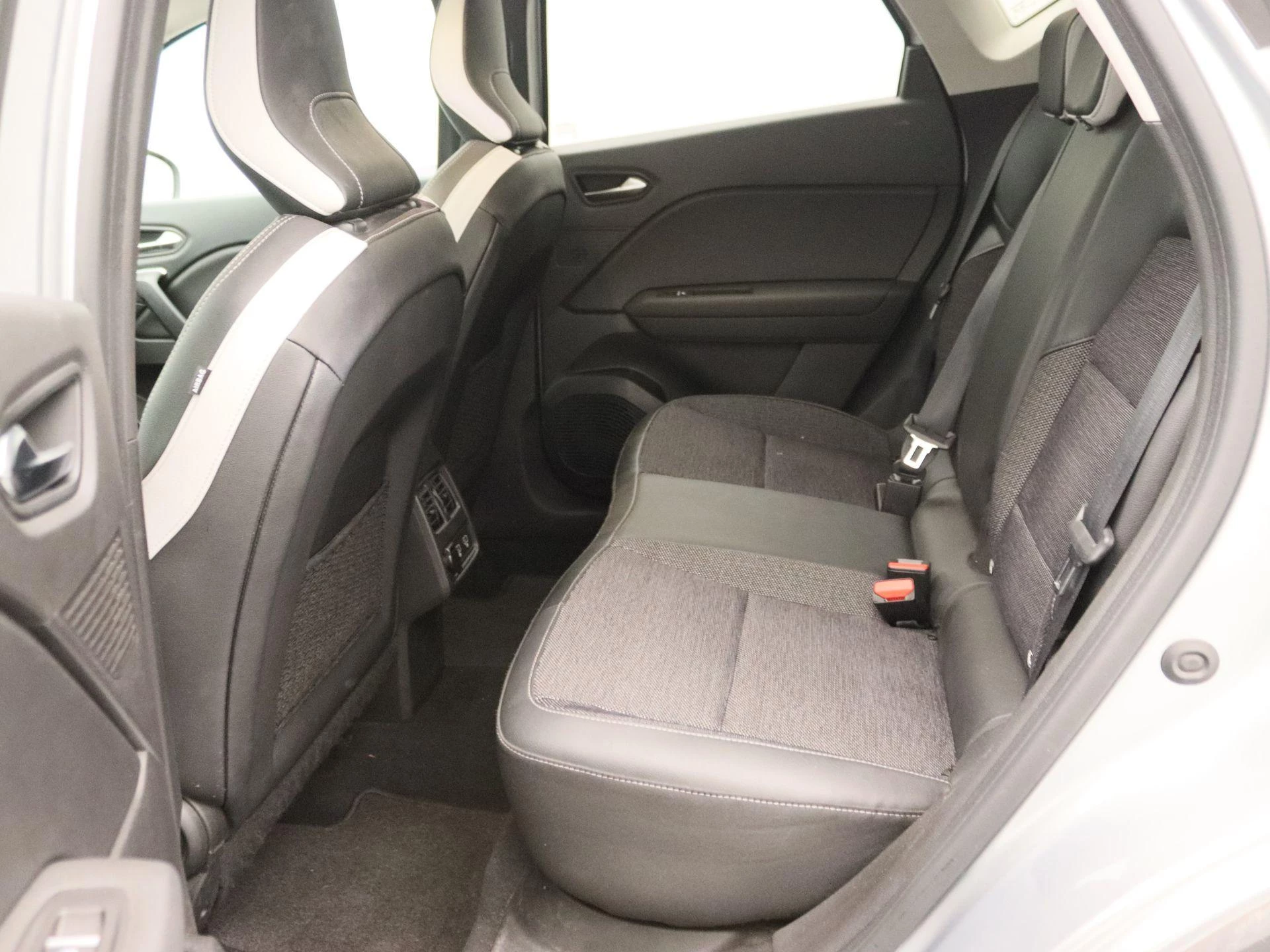 Renault Captur TCe 100 Intens