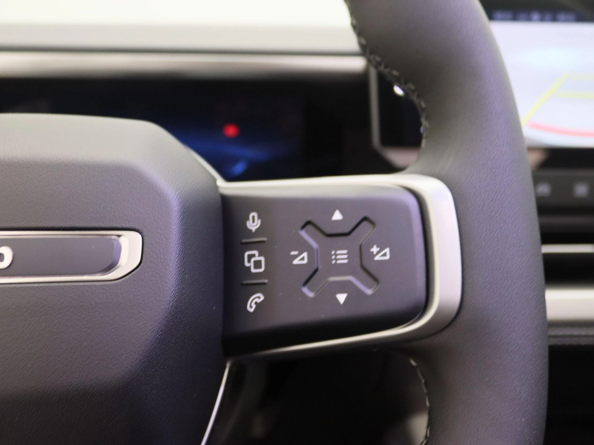 Jeep Compass 1.2 e-Hybrid Summit