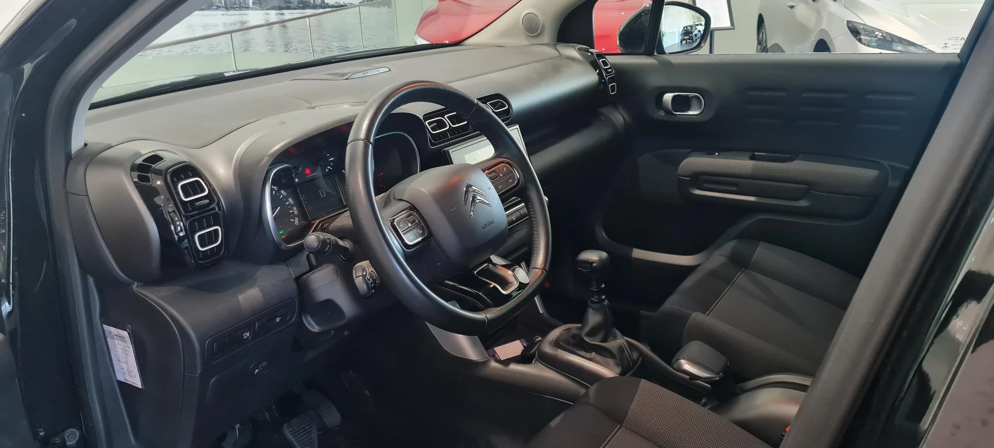 Citroën-C3 Aircross-image-13