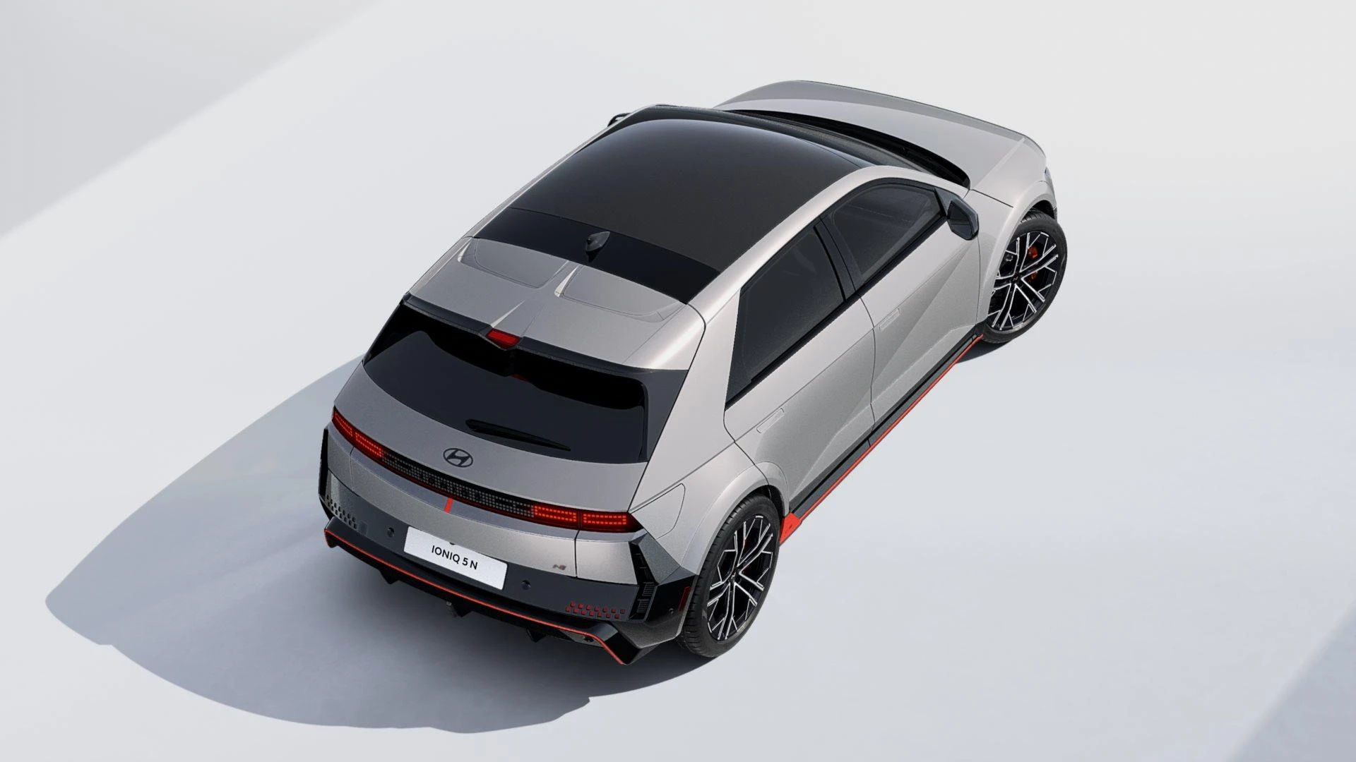Hyundai IONIQ 5 84kWh N Performance