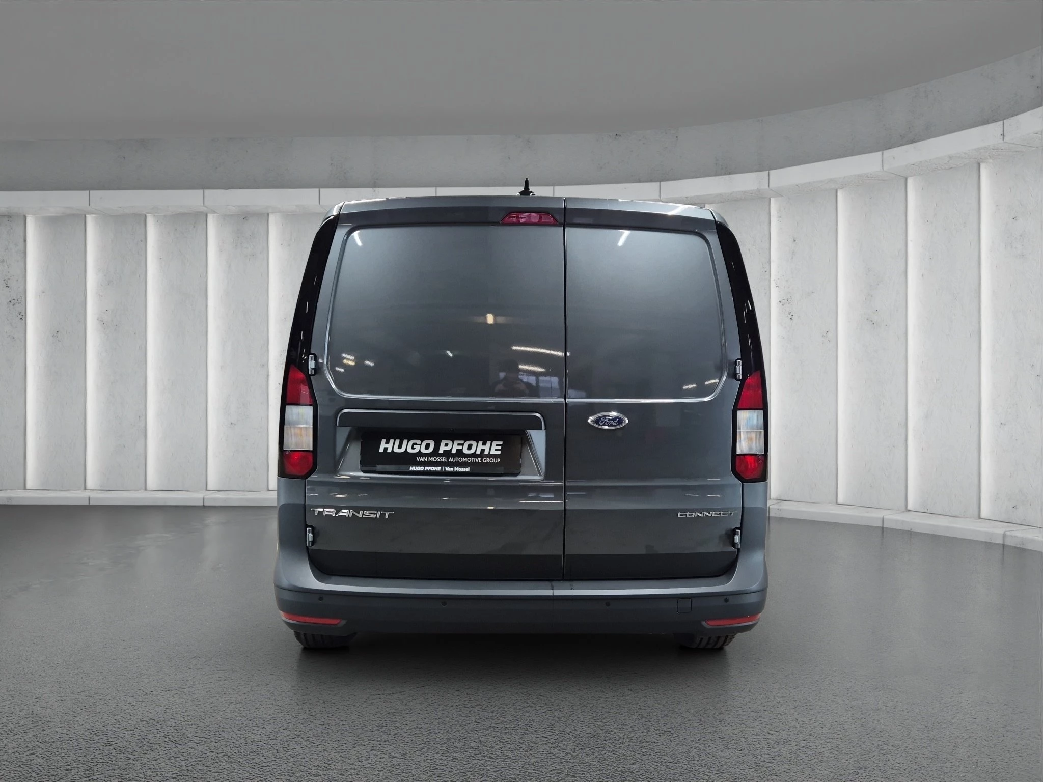 Ford Transit Connect Grand Kastenwagen Trend L2 . 7-Gang-Autom. 2026.25 MY