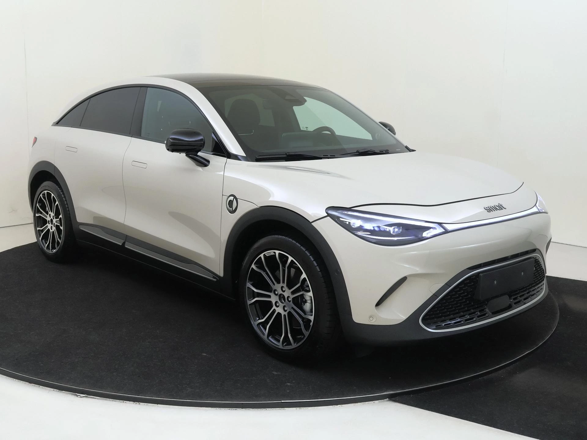 smart #3 Premium 66 kWh