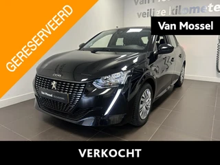 Peugeot 208 1.2 PureTech Active