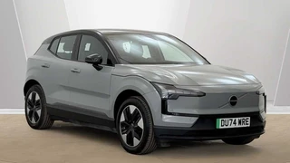 Volvo EX30 Single Motor Electric Plus