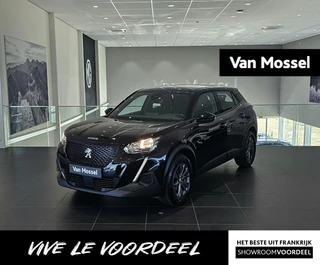 Peugeot 2008 1.2 PureTech Active Pack