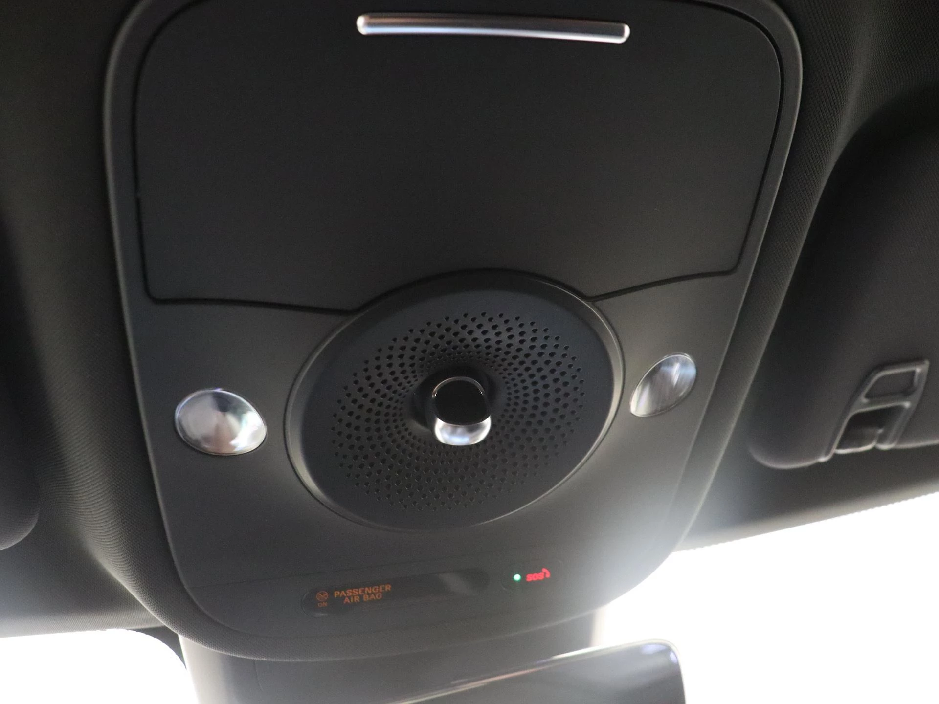 smart #1 BRABUS 66 kWh