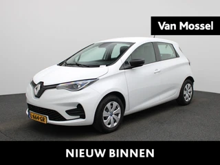 Renault ZOE R110 Life Carshare 52 kWh