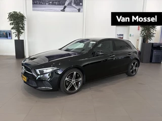 Mercedes-Benz A-Klasse 180 Premium Plus