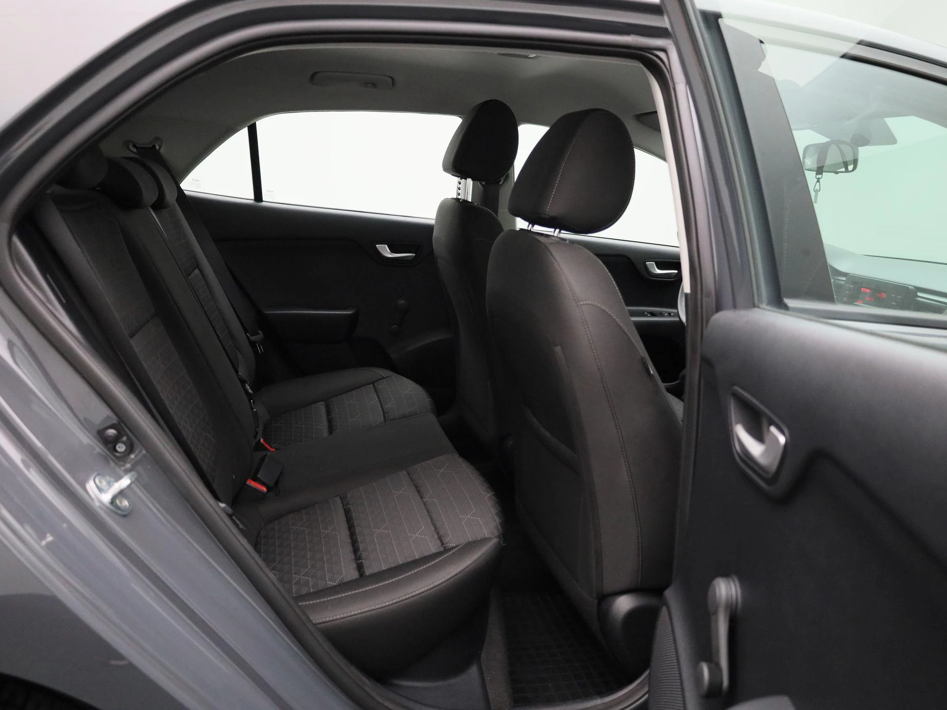 Kia Rio Easy 1.2