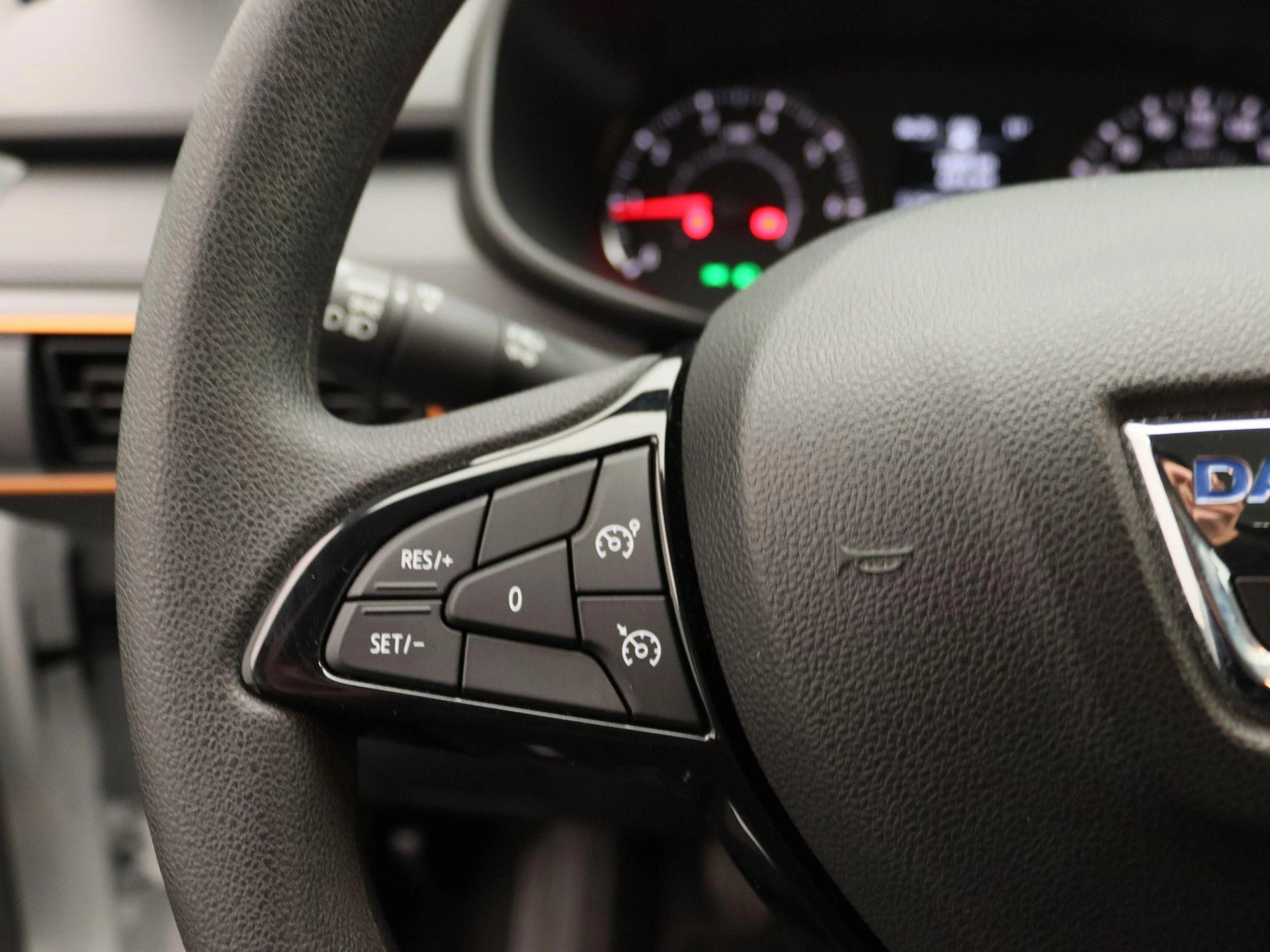 Dacia Sandero Stepway TCe 90 Essential