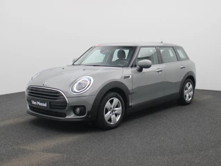 MINI Clubman Mini One D (85 kW) PDC V+A | LED | Navi