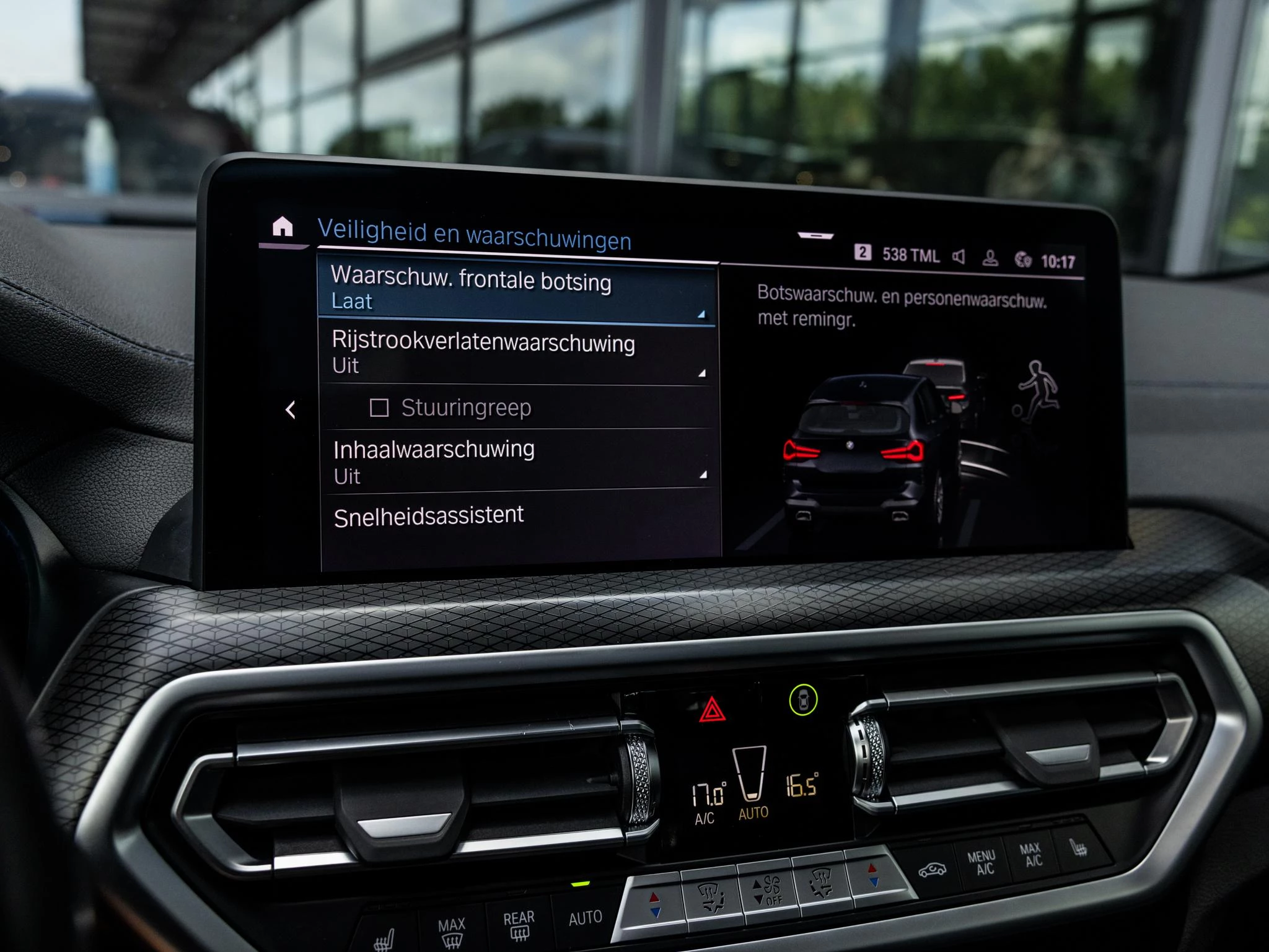 BMW X3 xDrive30e High Executive