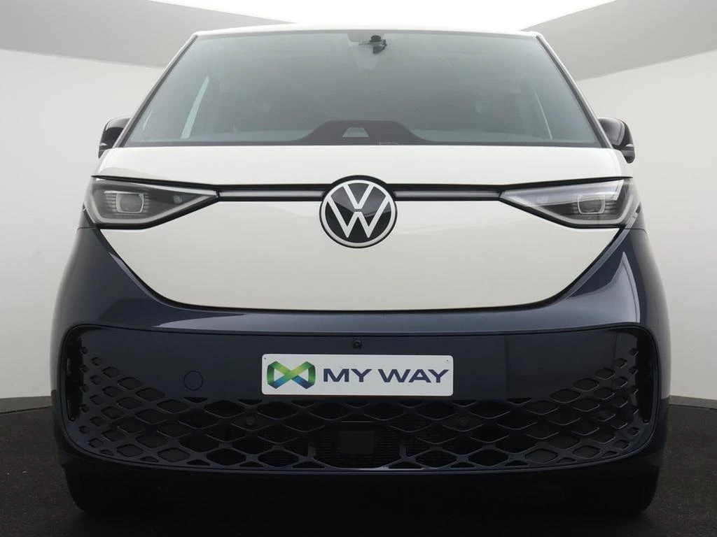 Volkswagen ID. Buzz ID.Buzz Lwb Energy (286 pk) 86 kWh RWD // DEMO