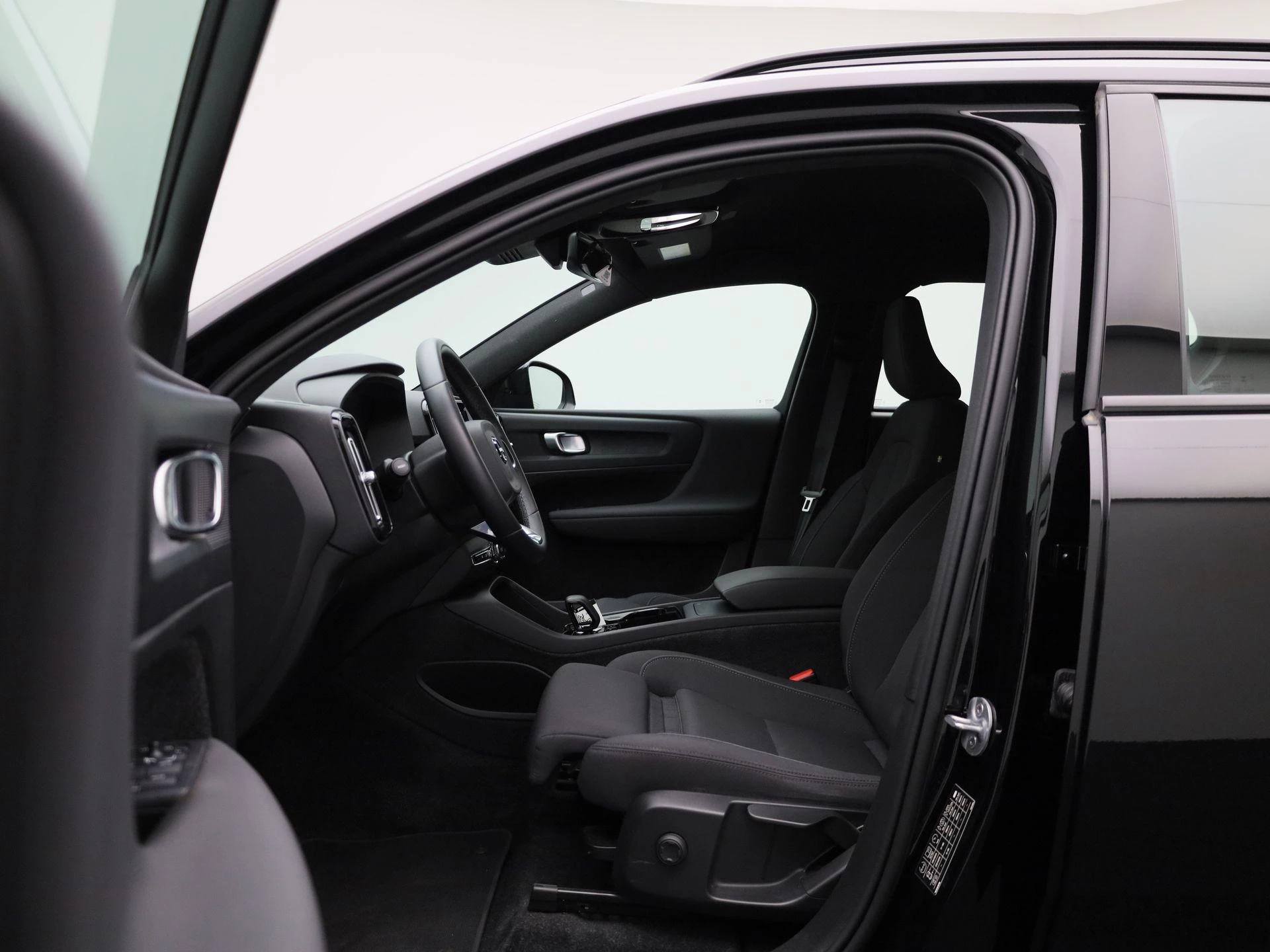 Volvo XC40 Recharge Core