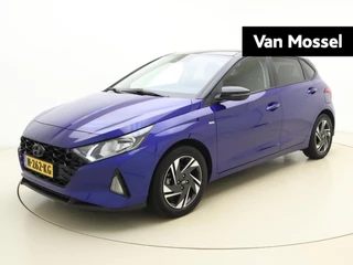 Hyundai i20 1.0 T-GDI Comfort