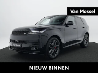 Land Rover Range Rover Sport P460e Dynamic SE