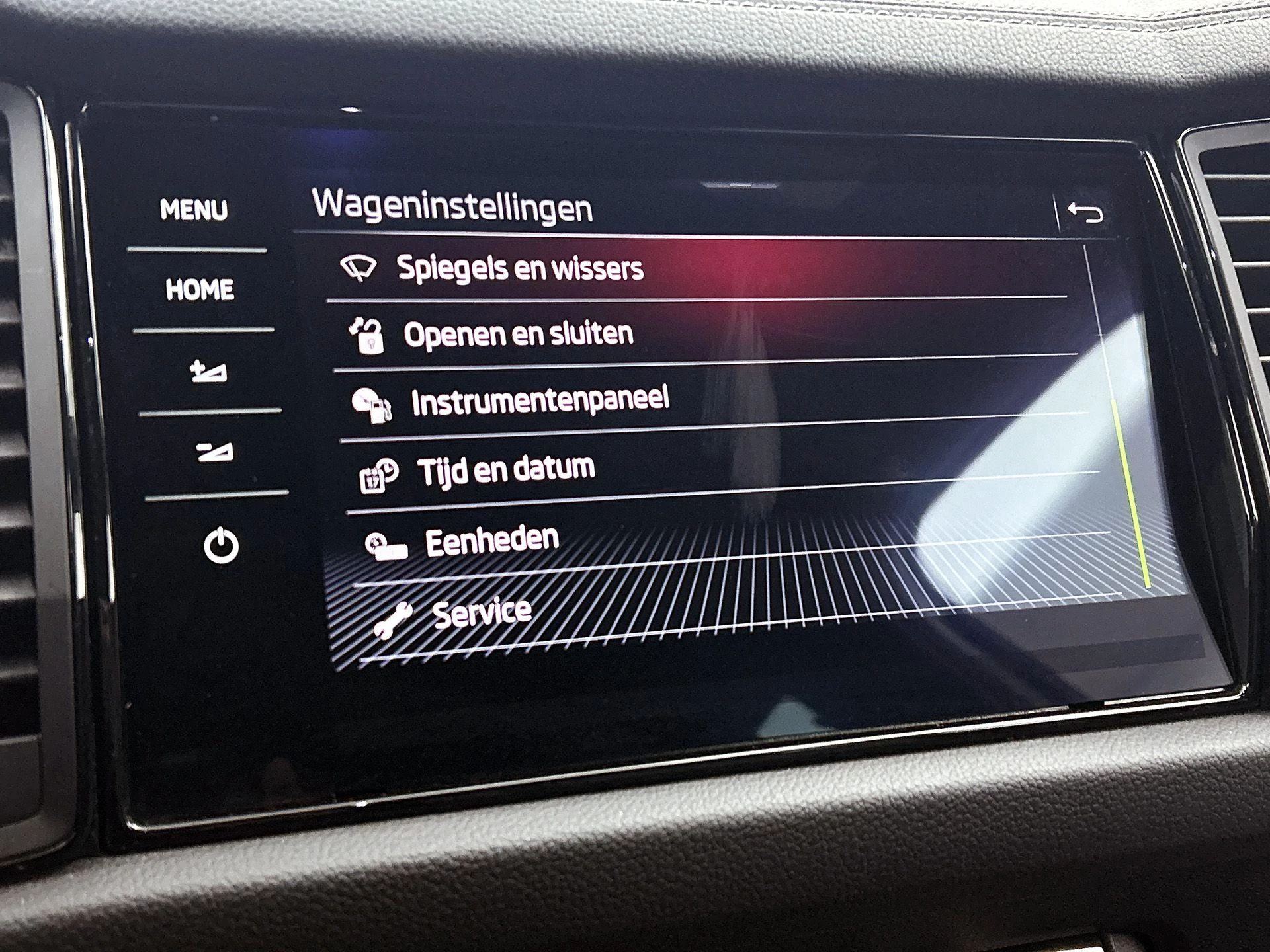 Škoda Kodiaq 1.5 TSI Sportline Business