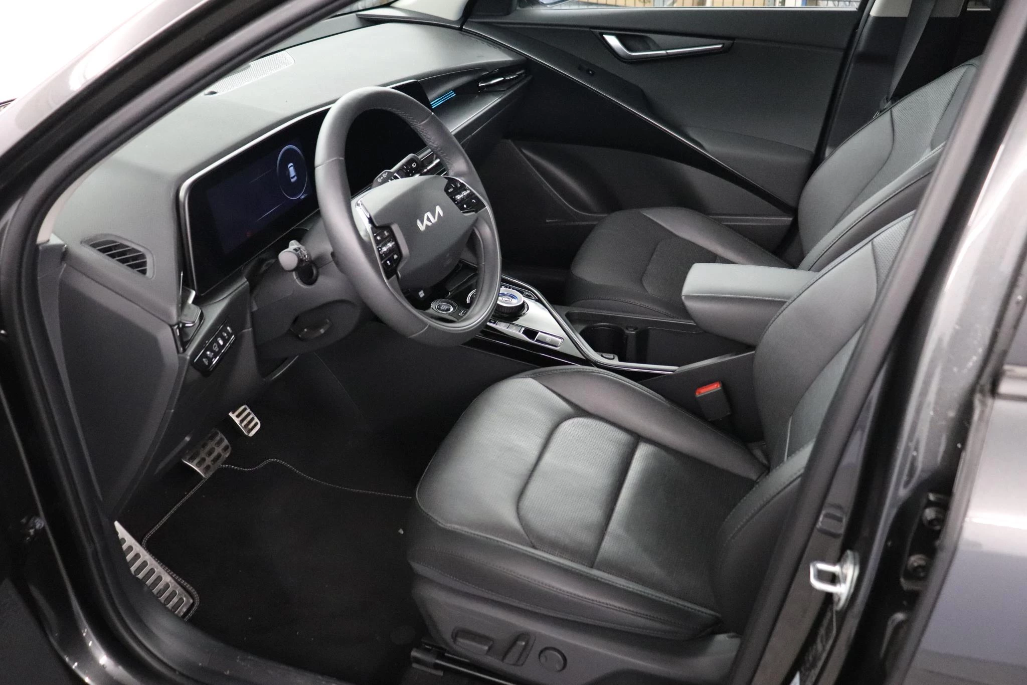 Kia Niro Pace 1.6 GDi PHEV 6DCT