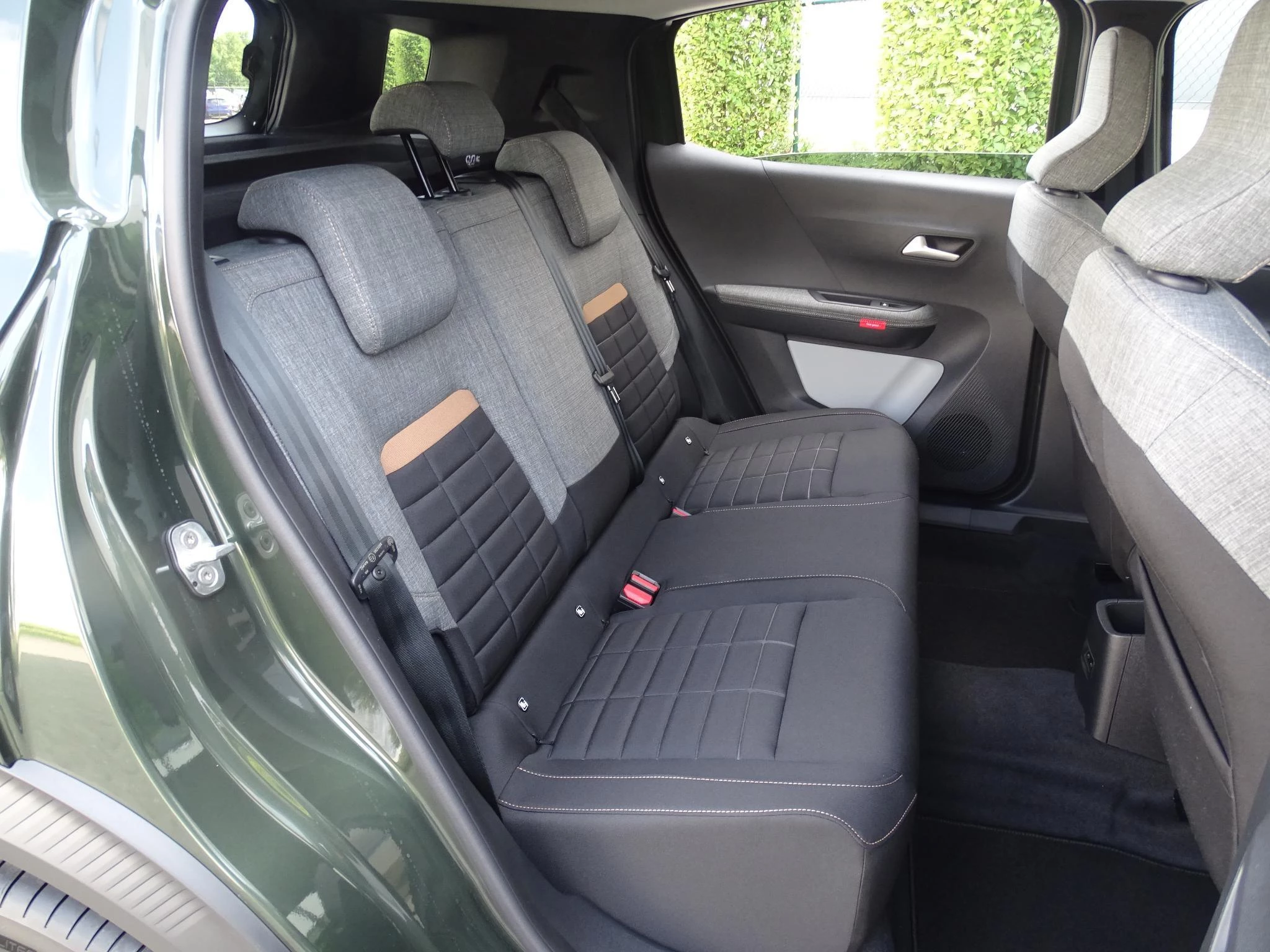 Citroën C3 Aircross Turbo 100 ch Manual PLUS