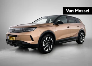 Opel Grandland 1.6 Turbo Plug-in-Hybrid GS