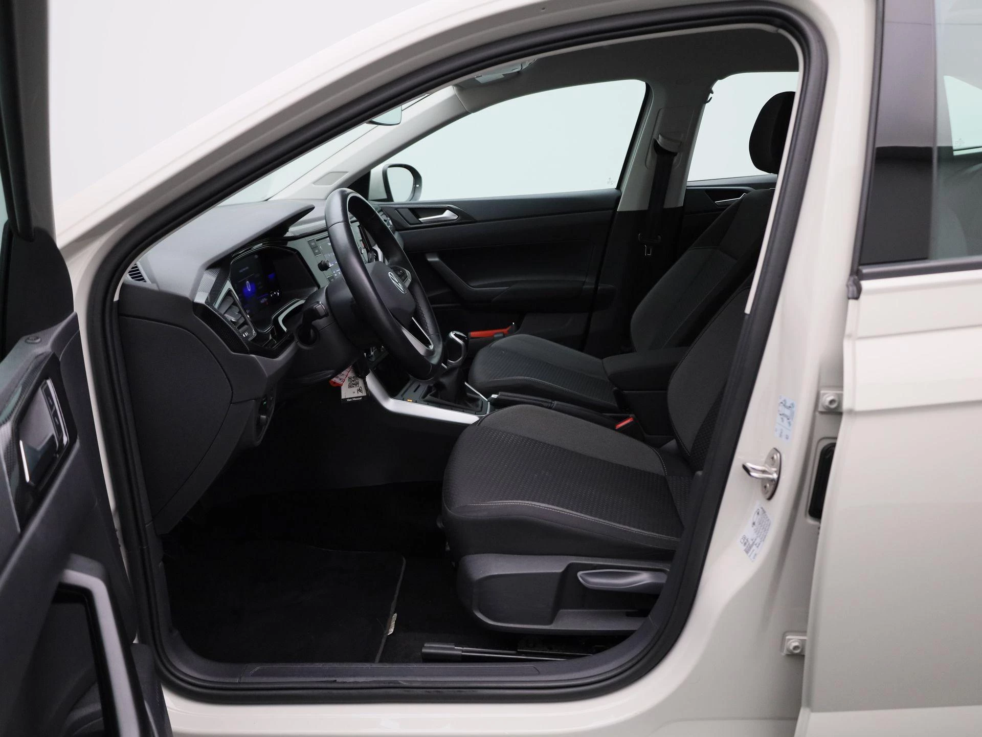 Volkswagen Taigo 1.0 TSI Life 95 PK|
