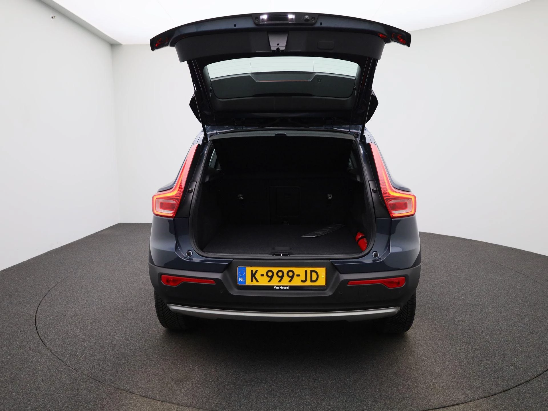 Volvo XC40 1.5 T2 Momentum