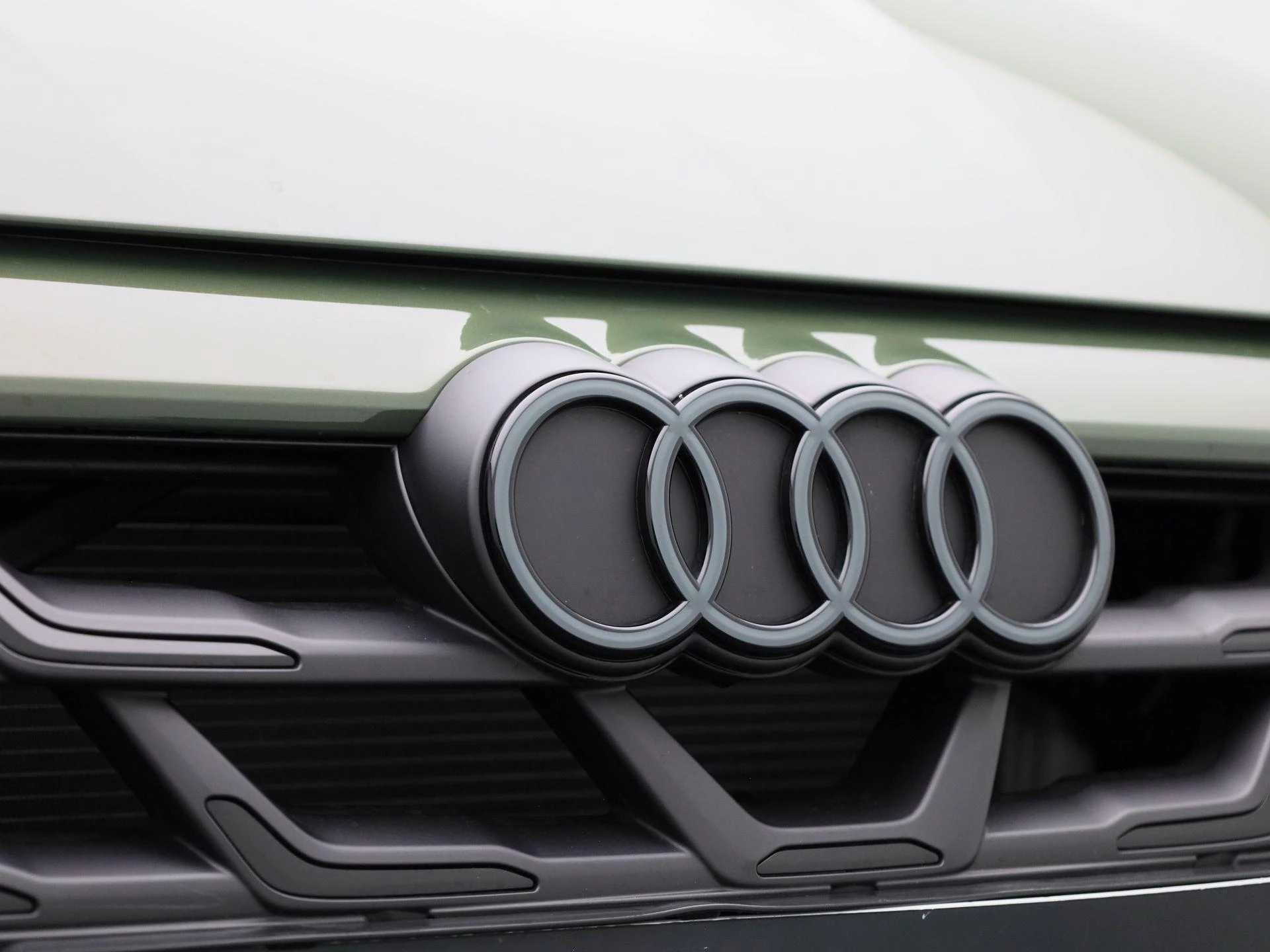 Audi A3 Sportback 45 TFSI e S edition Competition 272 PK