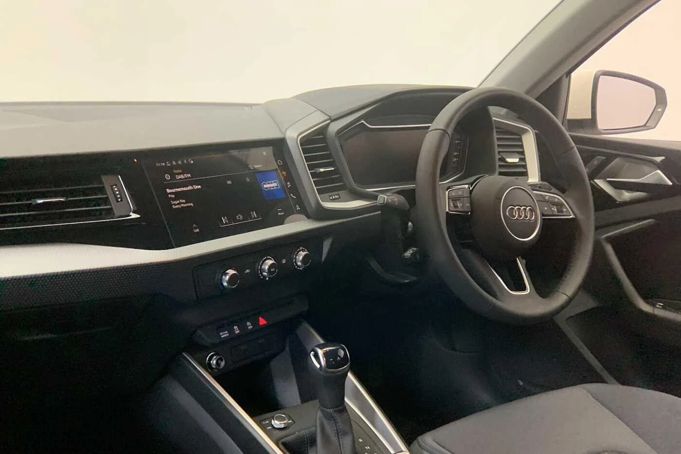 Audi-A1 Sportback-image-11