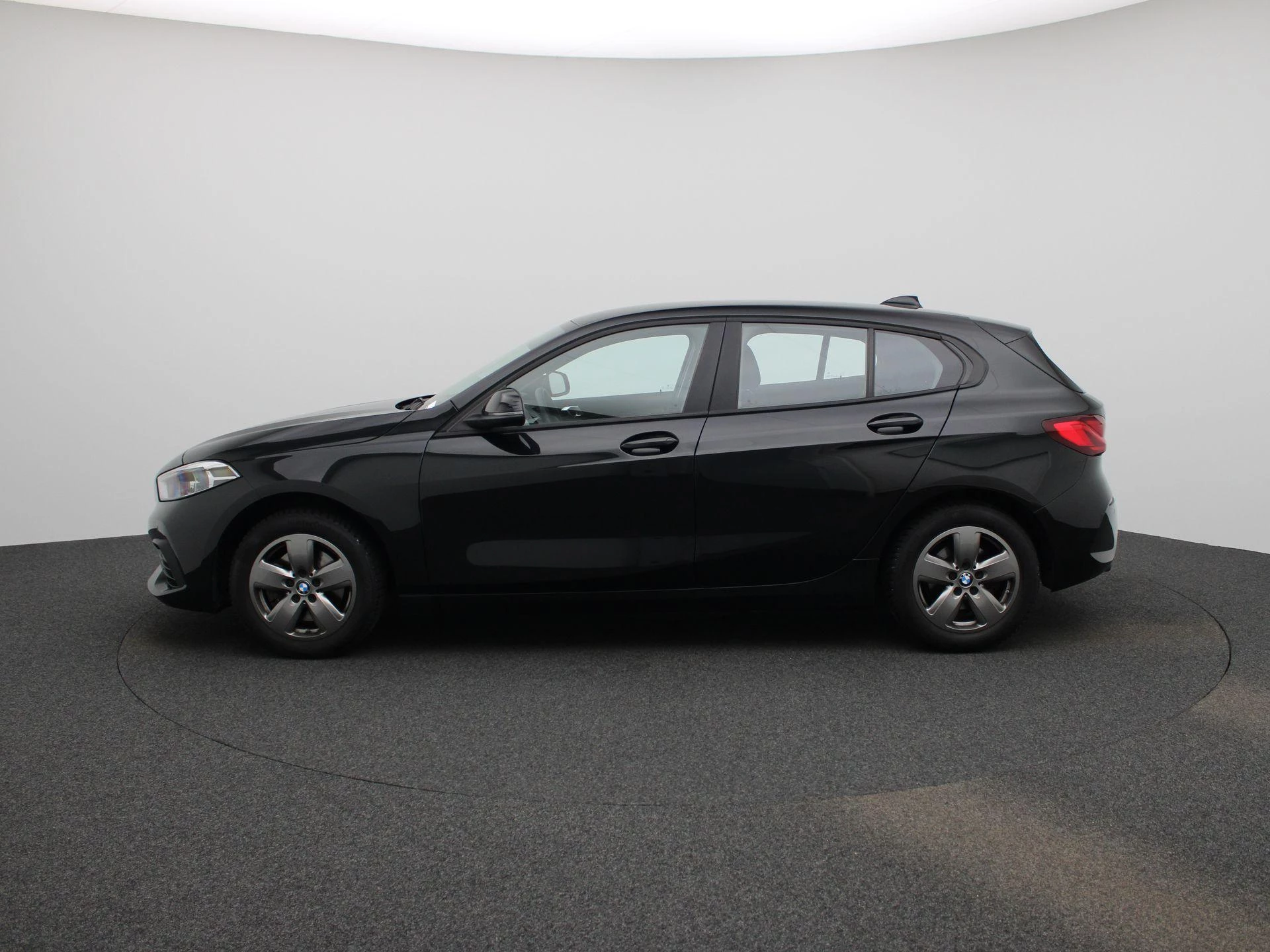 BMW 1 Reeks Hatch 116i (80 kW)