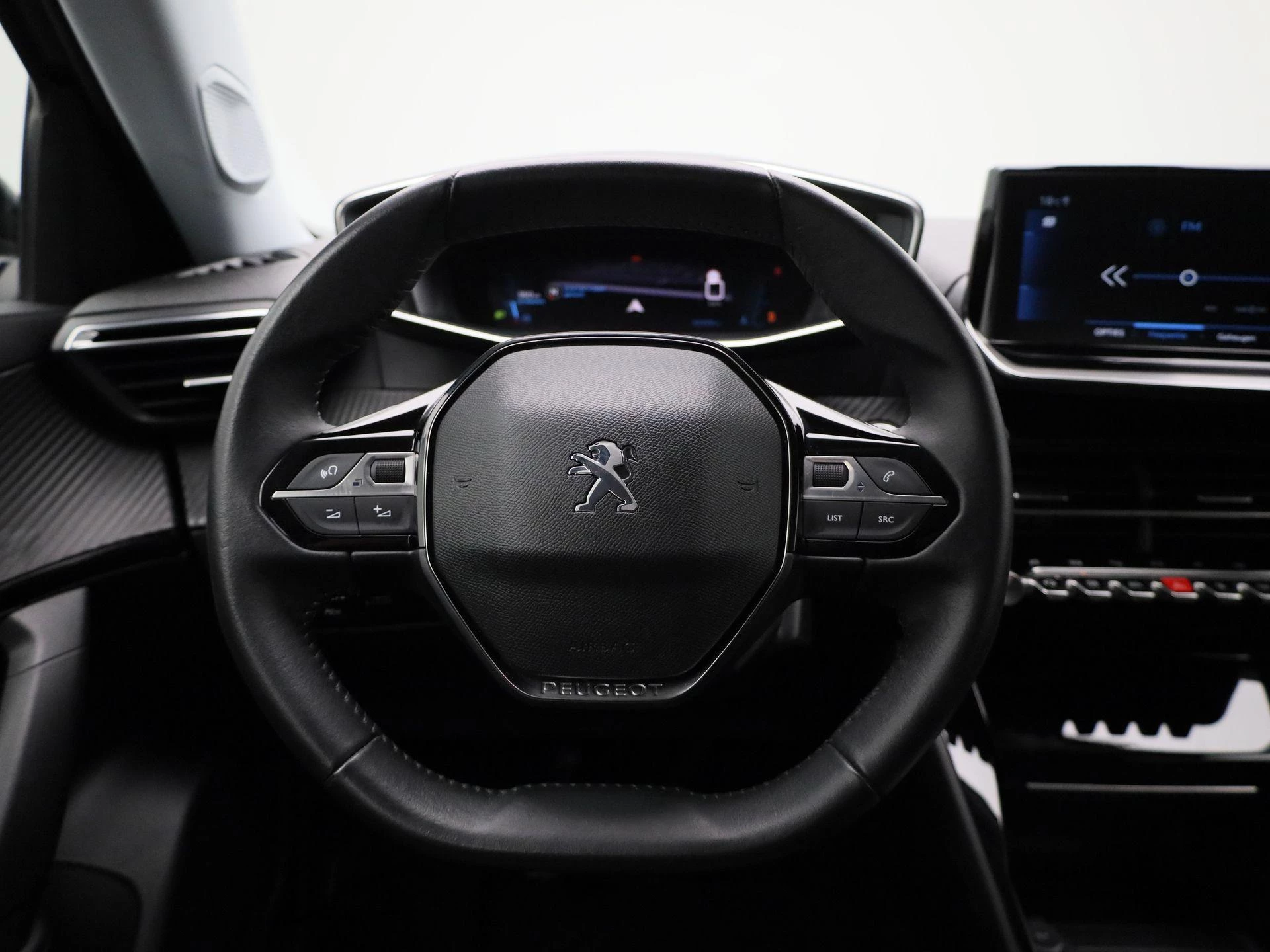 Peugeot 2008 1.5 BlueHDi S&S Allure Pack LED | Carplay | Camera