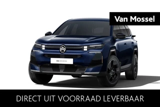Citroën C5 Aircross Max