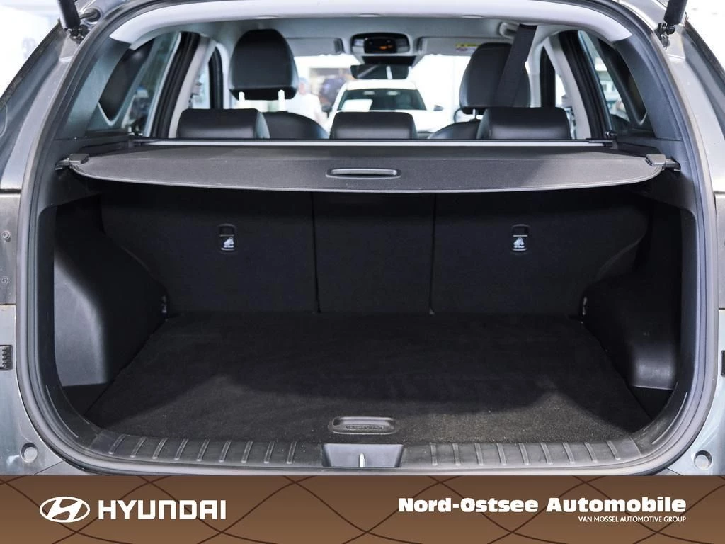 Hyundai Tucson 1.6 T-GDI PRIME PHEV 4WD SHZ LHZ NAVI LED Prime