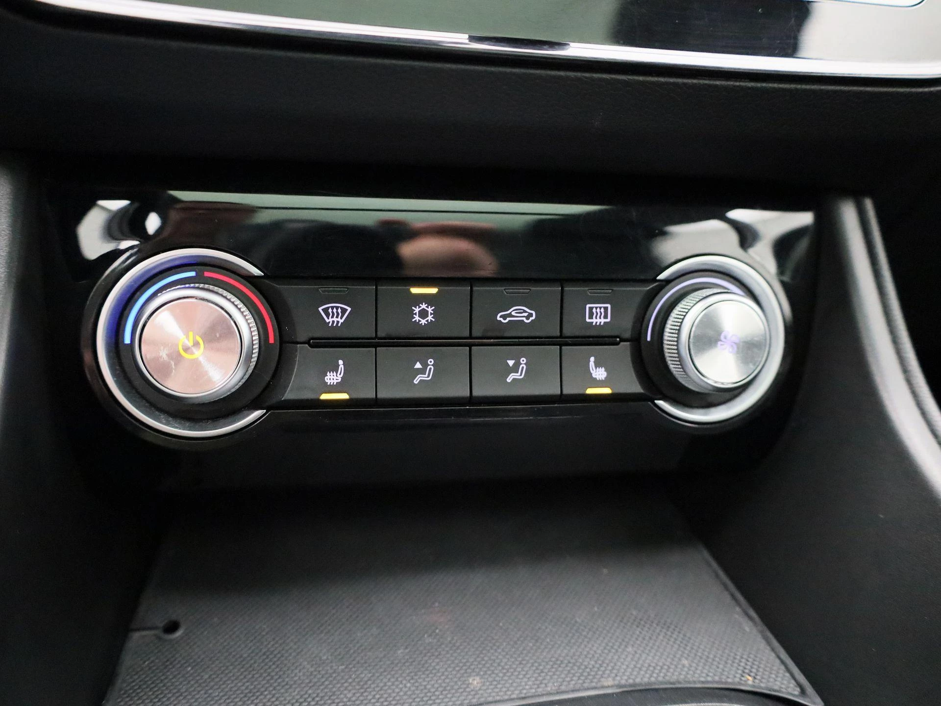 MG ZS EV MG Luxury 45 kWh