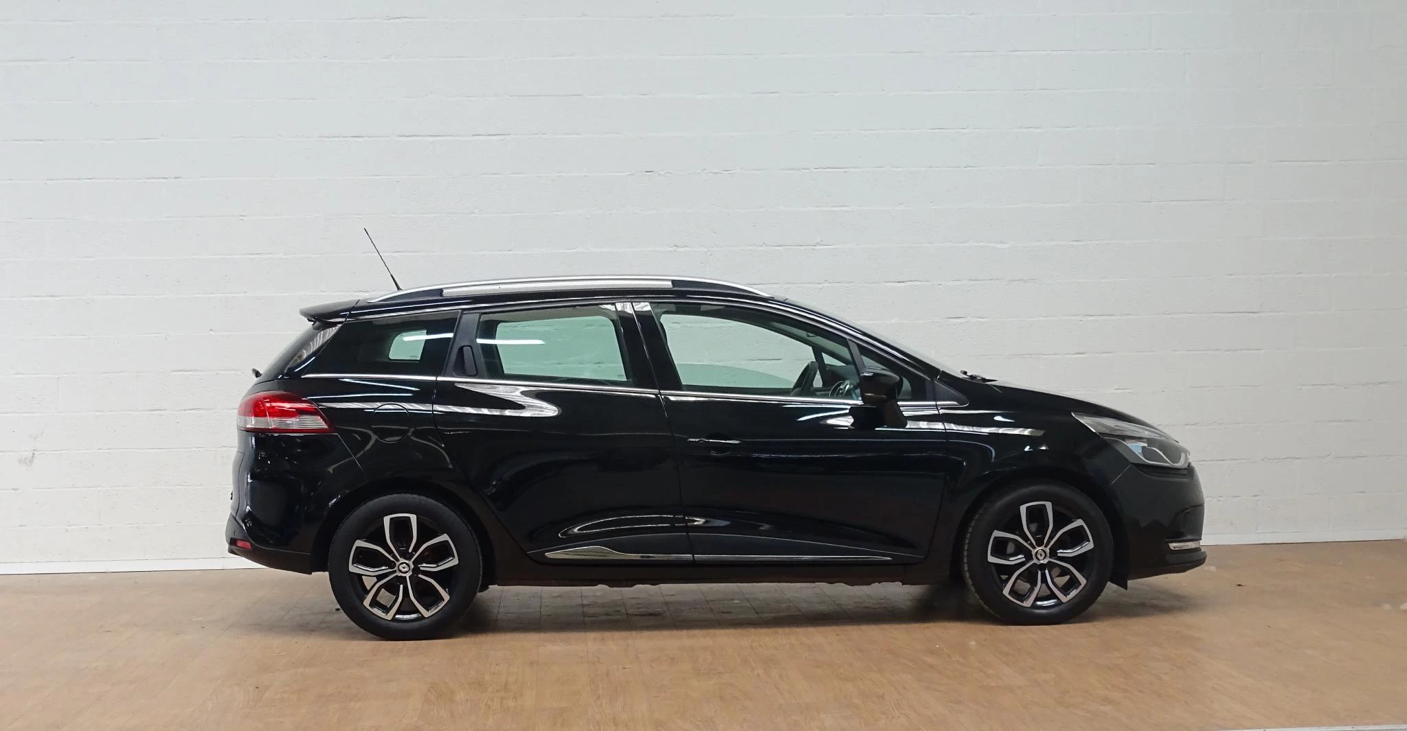 Renault Clio 0.9 TCe Bose