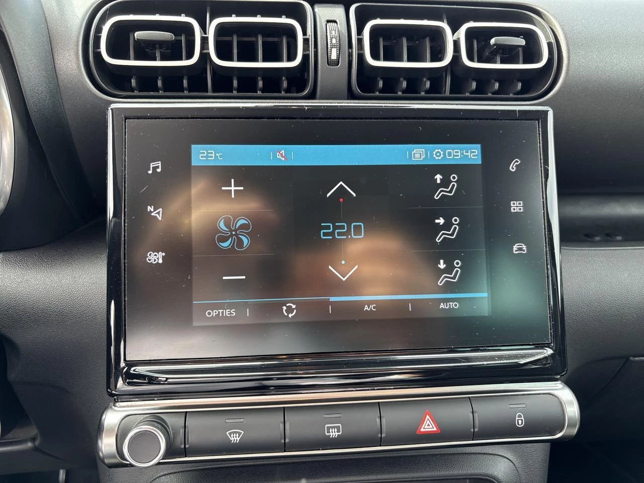 Citroën C3 Aircross 1.2 PureTech 130 S&S EAT6 Shine