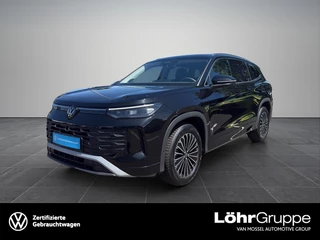 Volkswagen Tayron 1.5 TSI eHybrid Life *HARMAN-KARDON*AHK*ACC*KAMERA*NAVI*