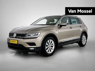 Volkswagen Tiguan 1.4 TSI Comfortline Business