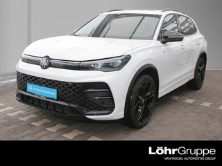 Volkswagen Tiguan 2.0 TSI 4Motion R-Line 20" Pano AHK Navi+VC ACC LED 360°Kam+RFK+PDC