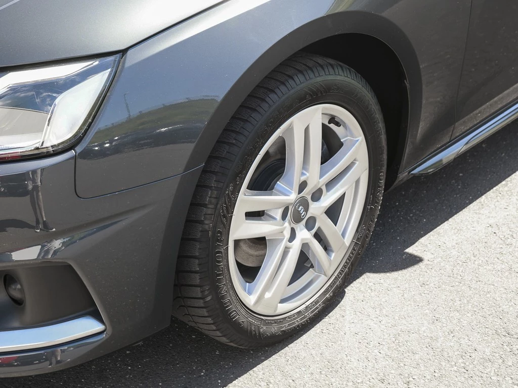 Audi A4 Avant 35 TFSI advanced s-tronic PDC+ Business