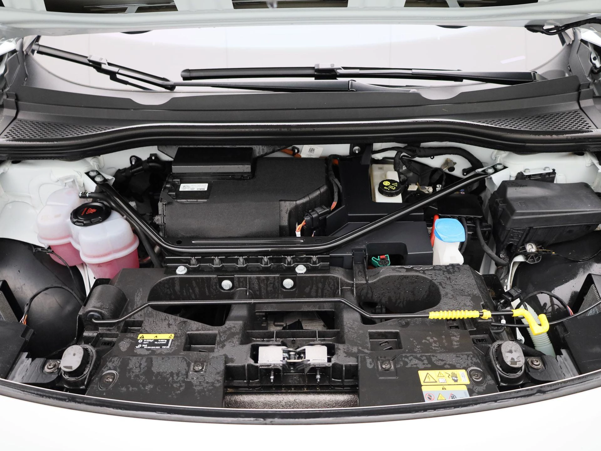 Volkswagen ID.5 Pro 77 kWh 204 PK|