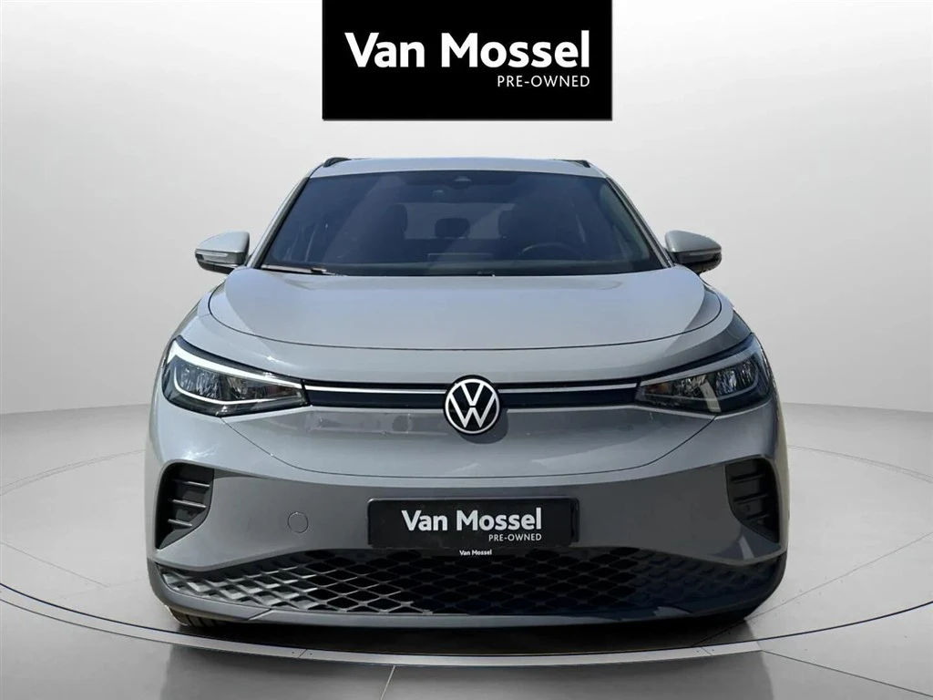 Volkswagen ID.4 EL Pro Performance 204HK 5d Aut.