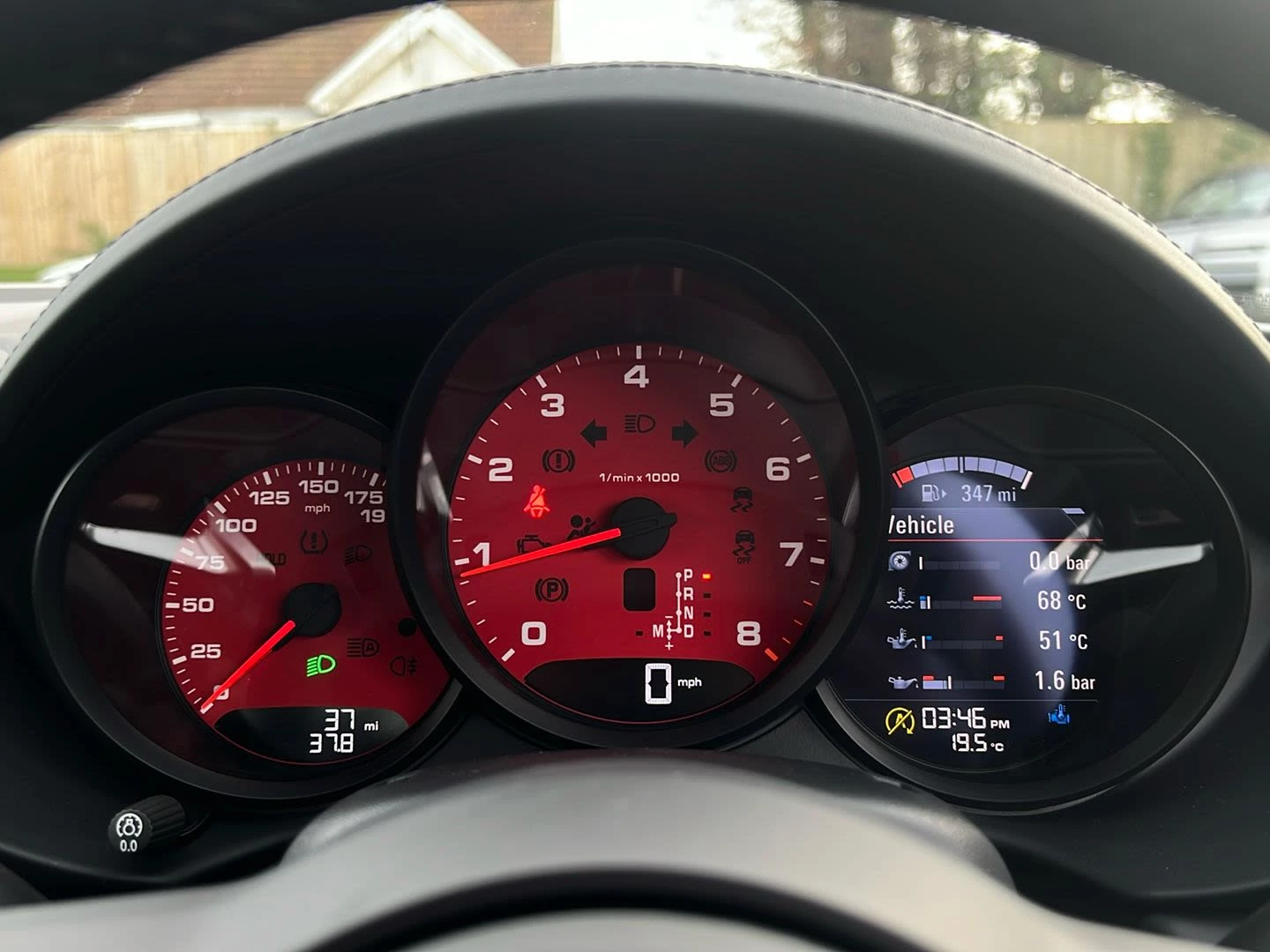 Porsche Cayman, image 13