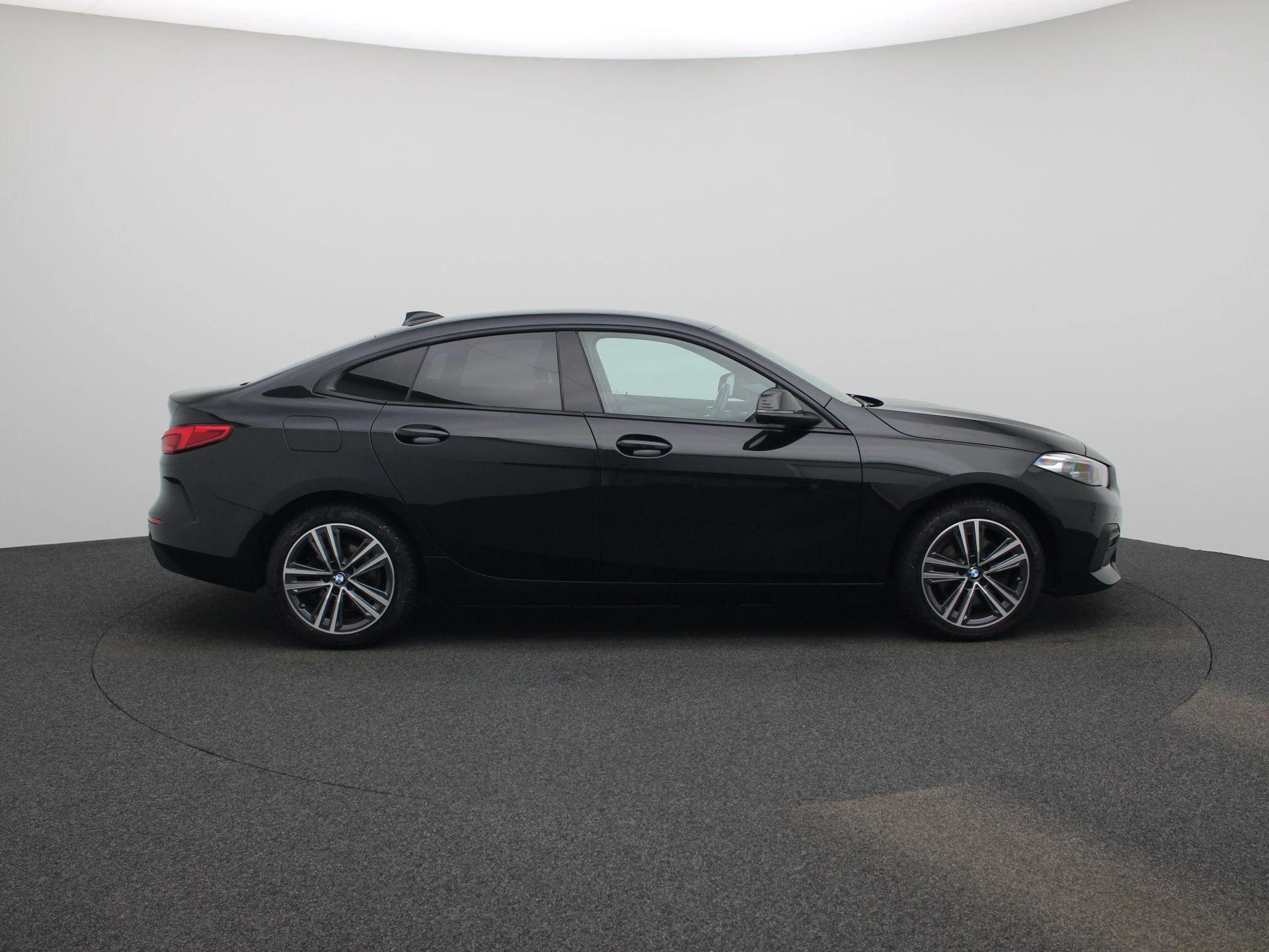BMW Série 2 Gran Coupé 216dA (85kW)