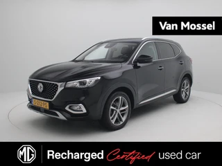 MG EHS 1.5 T-GDI PHEV Edition1