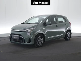 Kia Picanto 1.0 MPI 63 Pulse AMT