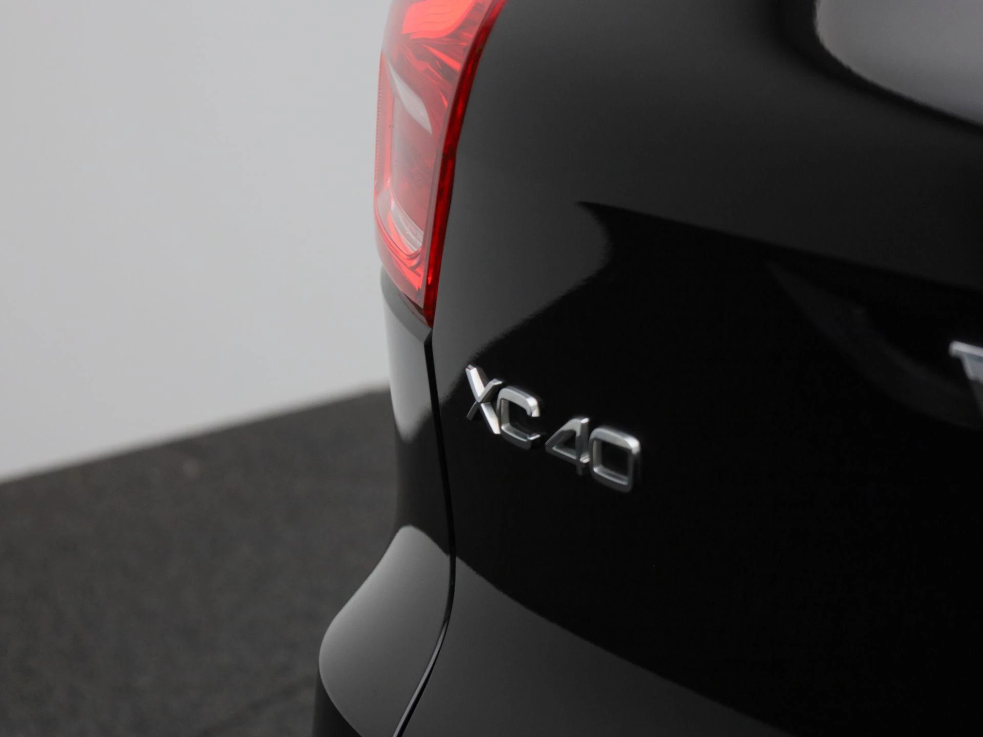 Volvo XC40 Recharge Core