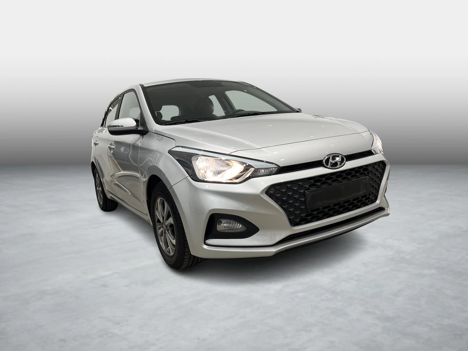 Hyundai i20 1.2 62kW Air