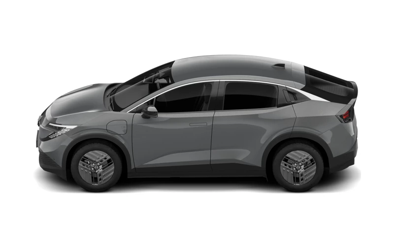 Nissan Leaf 52 kWh 177 1AT Engage + Cold Pack