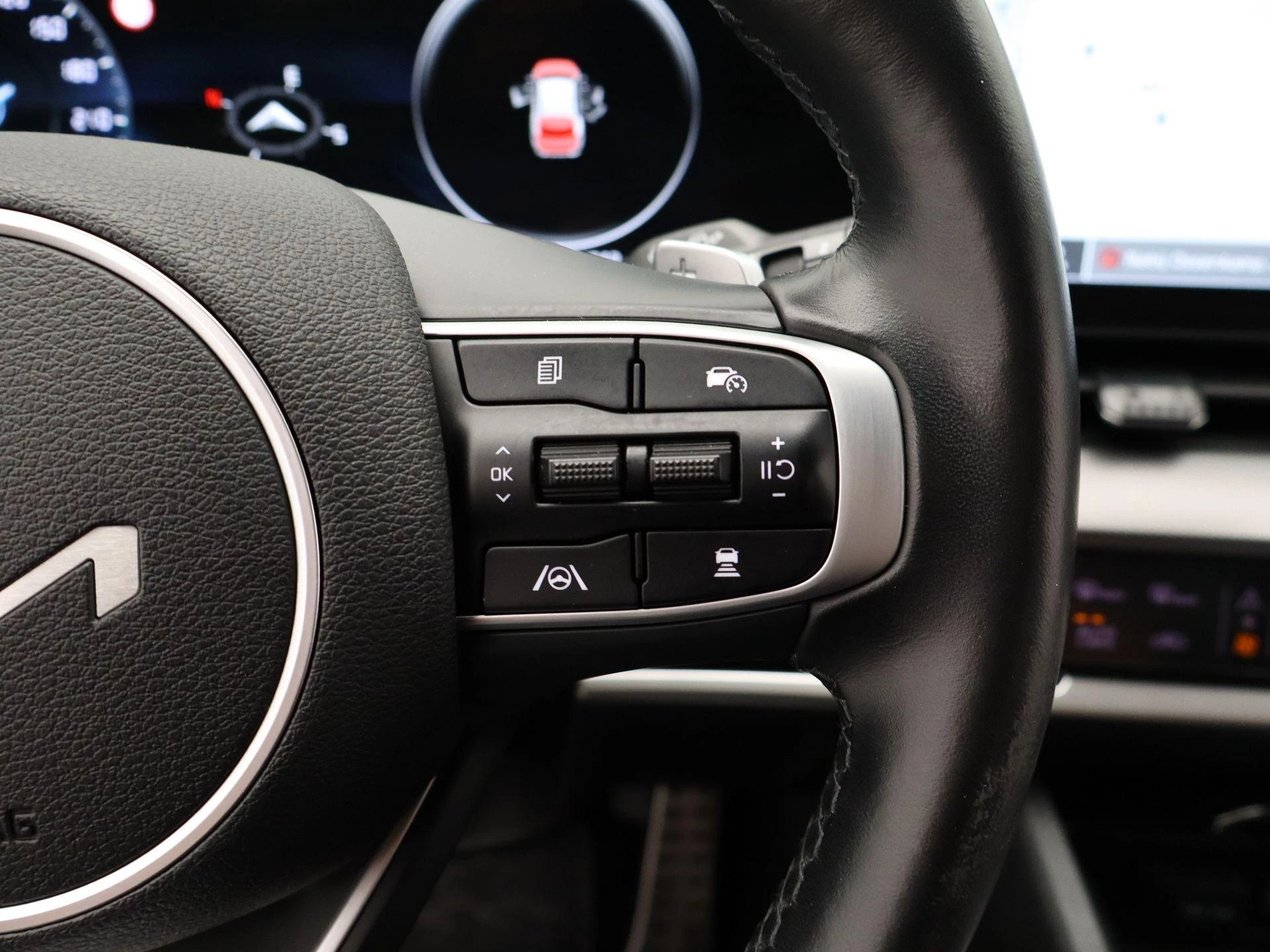 Kia Sportage 1.6 T-GDi Plug-in Hybrid AWD GT-PlusLine